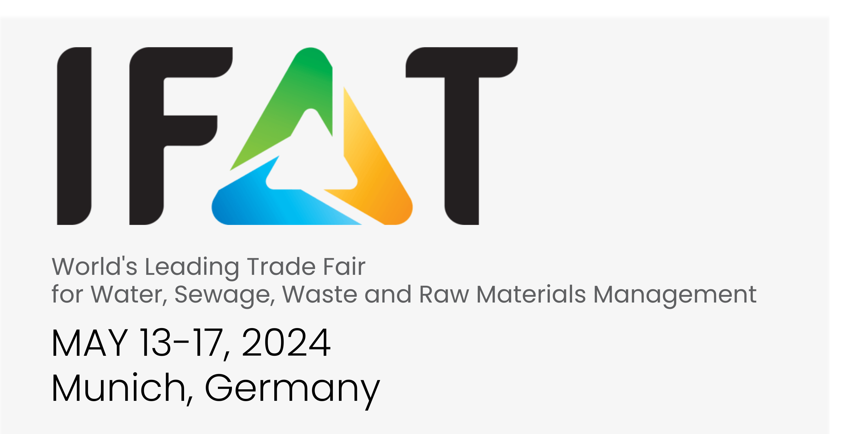 IFAT-2024